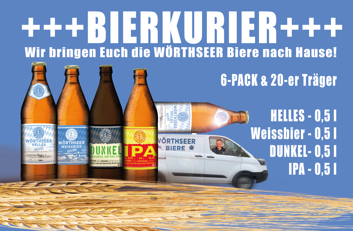 WÖRTHSEER BIERE