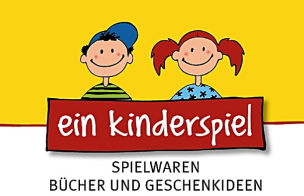 Ein Kinderspiel