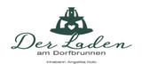 Laden am Dorfbrunnen